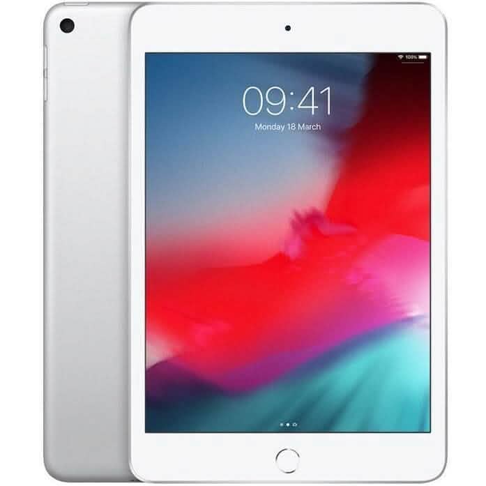 Apple iPad Mini 5th Gen (2019) WiFi (Refurbished) DailySale