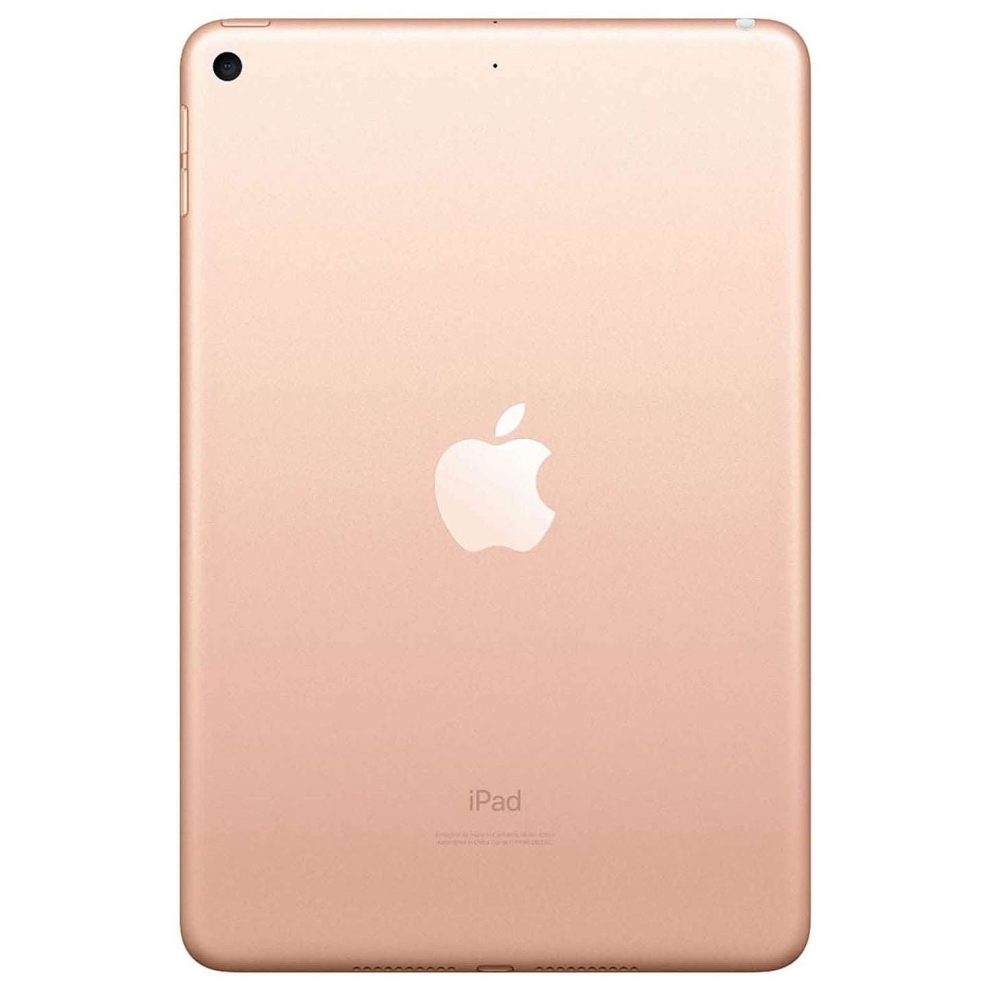 Apple iPad Mini 5th Generation Wi-Fi + 4G Cellular (Refurbished) DailySale