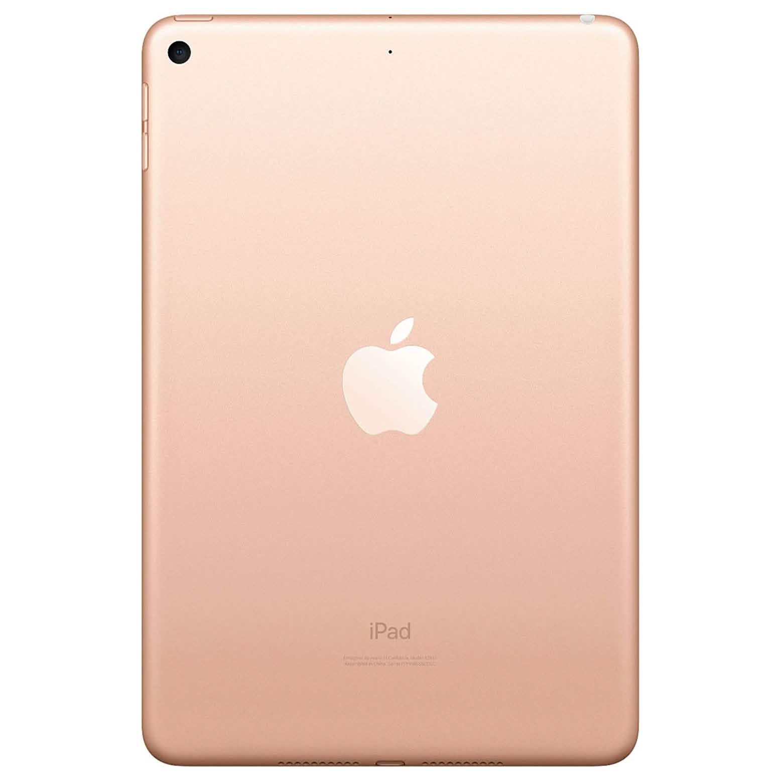 Apple iPad Mini 5th Generation Wi-Fi + 4G Cellular (Refurbished) DailySale