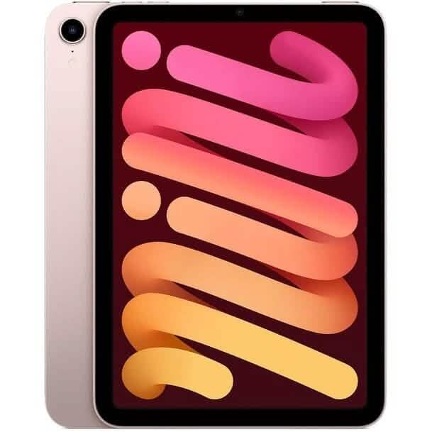 Apple iPad Mini 6th Gen (2021) WiFi (Refurbished) DailySale