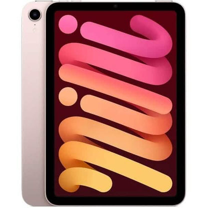 Apple iPad Mini 6th Gen (2021) WiFi (Refurbished) DailySale