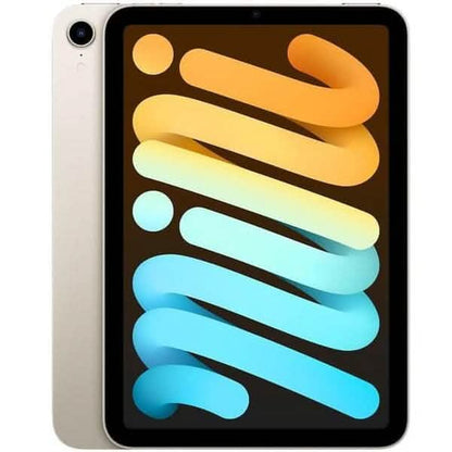 Apple iPad Mini 6th Gen (2021) WiFi (Refurbished) DailySale