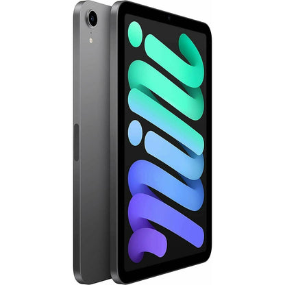 Apple iPad Mini 6th Gen 8.3-Inch 64GB Wi-Fi A2567 (Refurbished) DailySale