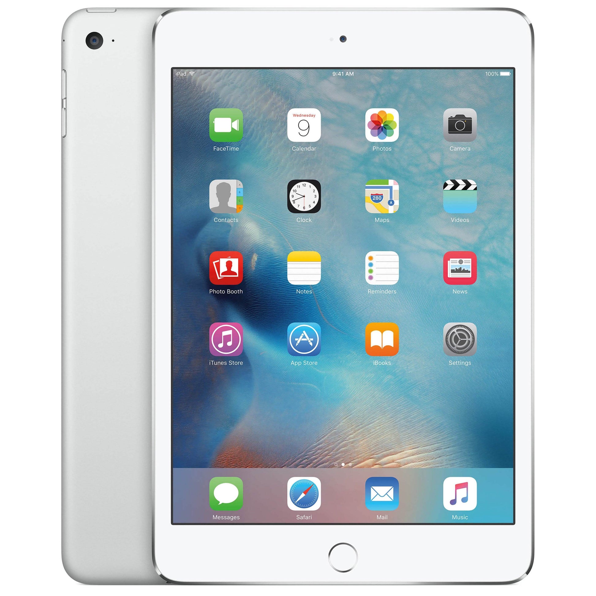 Apple iPad Mini Wifi + 4G Cellular (Refurbished) DailySale