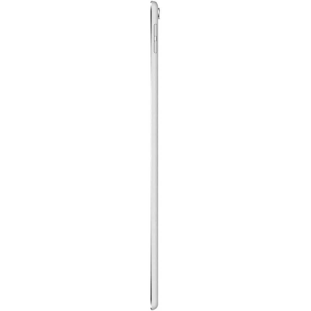Apple iPad Pro 10.5-Inch 2017 64GB Wi-Fi - Silver (Refurbished) DailySale