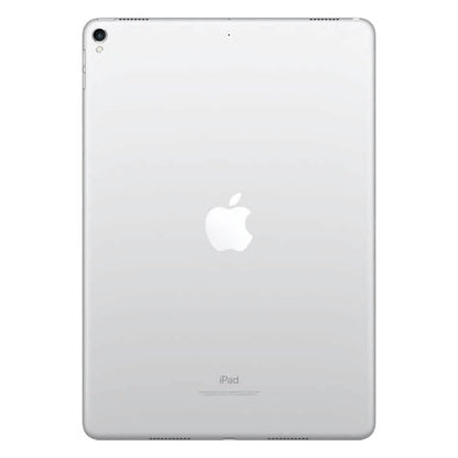 Apple iPad Pro 10.5-Inch 2017 64GB Wi-Fi - Silver (Refurbished) DailySale