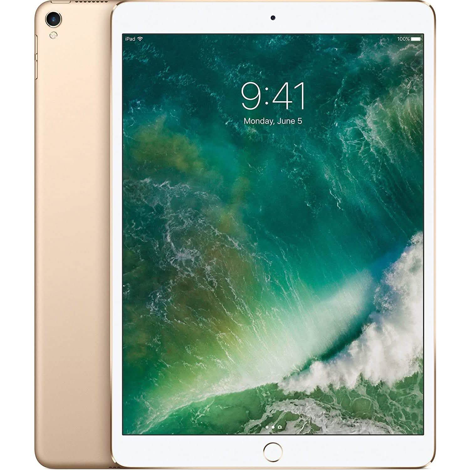 Apple iPad Pro 10.5in WiFi (Refurbished) DailySale