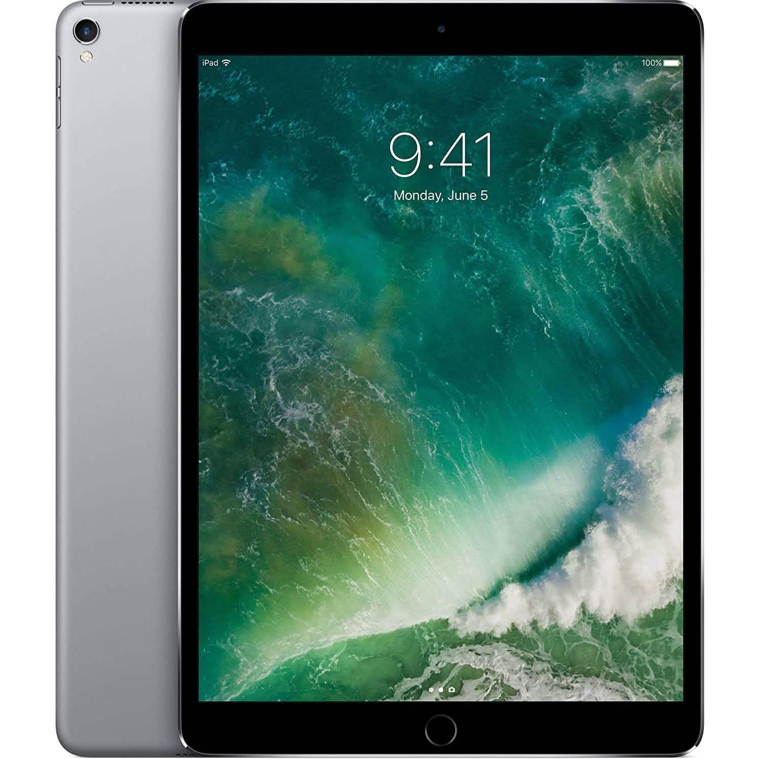 Apple iPad Pro 10.5in WiFi (Refurbished) DailySale