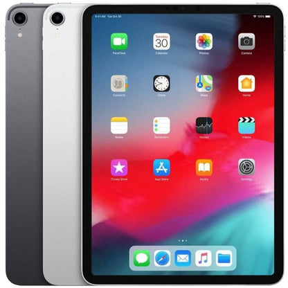 Apple iPad Pro 11" (2018) WiFi (Refurbished) DailySale
