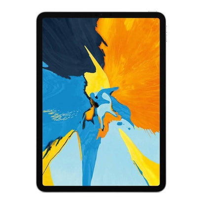 Apple iPad Pro 11" (2018) WiFi (Refurbished) DailySale