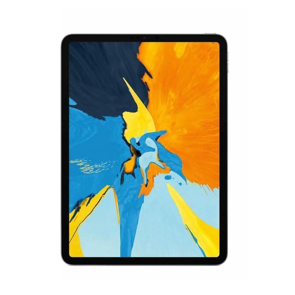 Apple iPad Pro 11" (2018) WiFi (Refurbished) DailySale