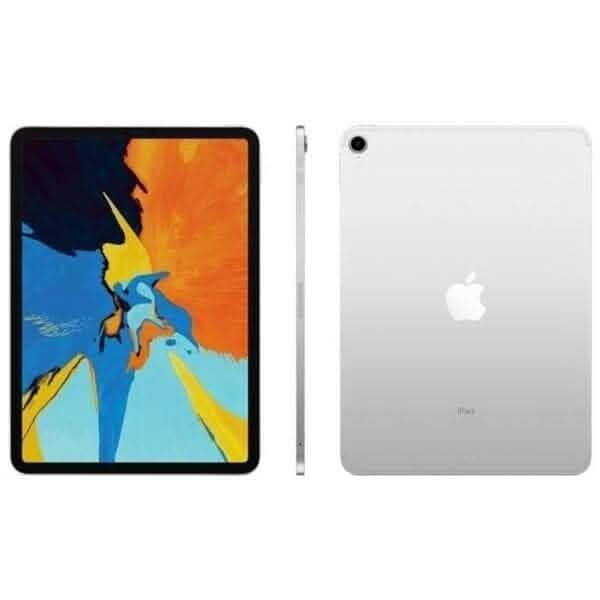 Apple iPad Pro 11" (2018) WiFi (Refurbished) DailySale