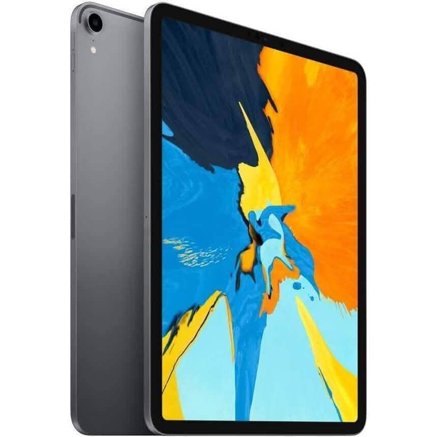 Apple iPad Pro 11" (2018) WiFi (Refurbished) DailySale