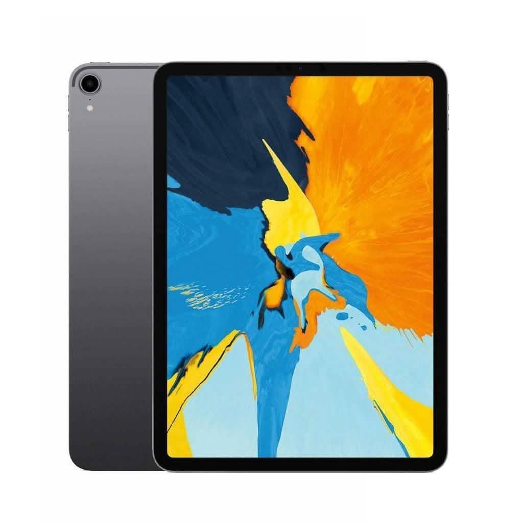 Apple iPad Pro 11" (2018) WiFi (Refurbished) DailySale