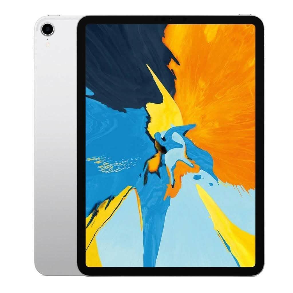 Apple iPad Pro 11" (2018) WiFi (Refurbished) DailySale