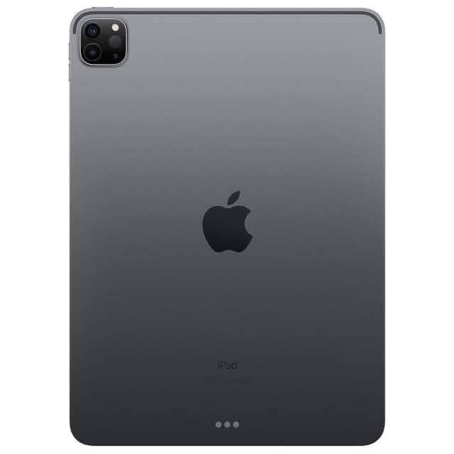 Apple iPad Pro 11" 2nd Gen (2020) WiFi (Refurbished) DailySale