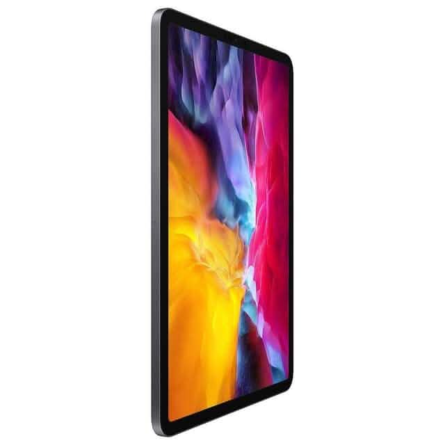 Apple iPad Pro 11" 2nd Gen (2020) WiFi (Refurbished) DailySale