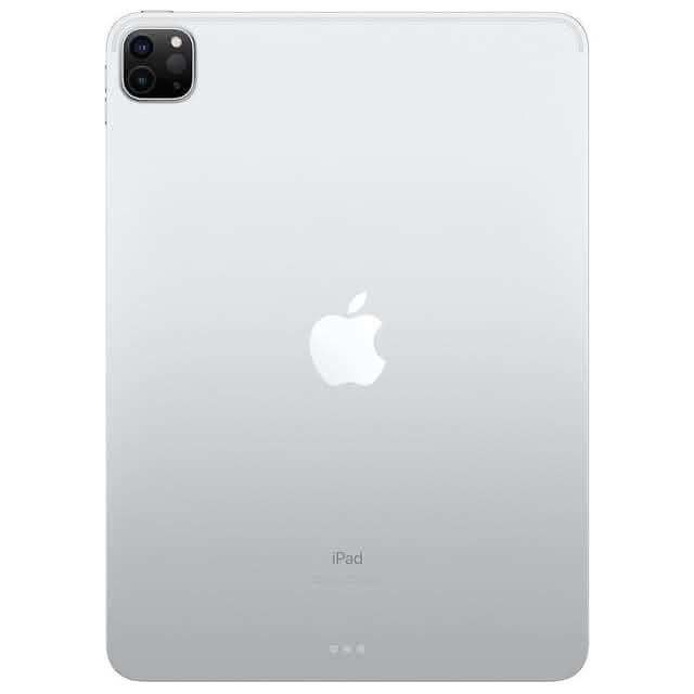 Apple iPad Pro 11" 2nd Gen (2020) WiFi (Refurbished) DailySale