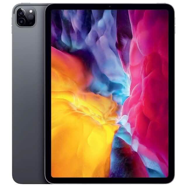 Apple iPad Pro 11" 2nd Gen (2020) WiFi (Refurbished) DailySale