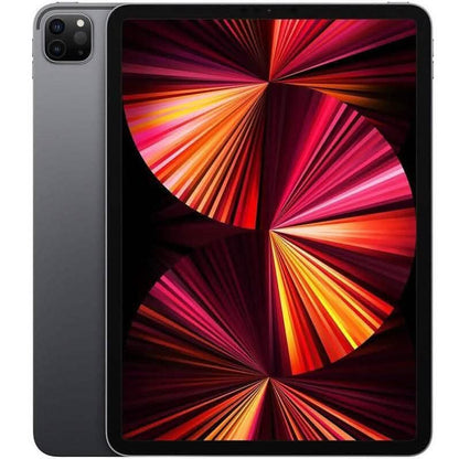 Apple iPad Pro 11" 3rd Gen (2021) WiFi (Refurbished) DailySale