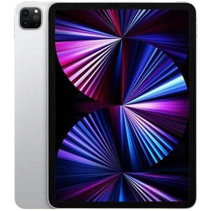 Apple iPad Pro 11" 3rd Gen (2021) WiFi (Refurbished) DailySale