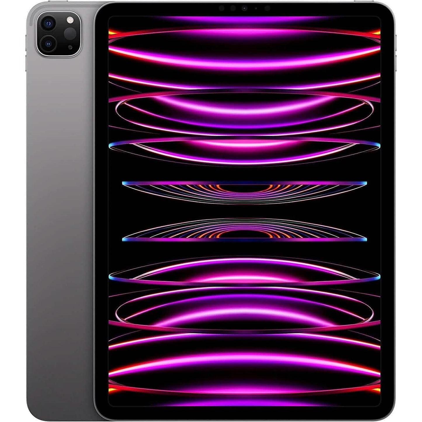 Apple iPad Pro 11-inch 4th Generation (2022) 256GB Wi-Fi - Space Gray (Refurbished) DailySale