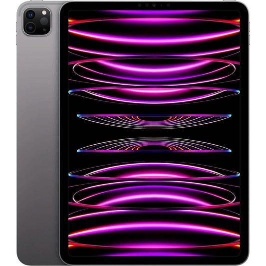 Apple iPad Pro 11-inch 4th Generation (2022) 256GB Wi-Fi - Space Gray (Refurbished) DailySale