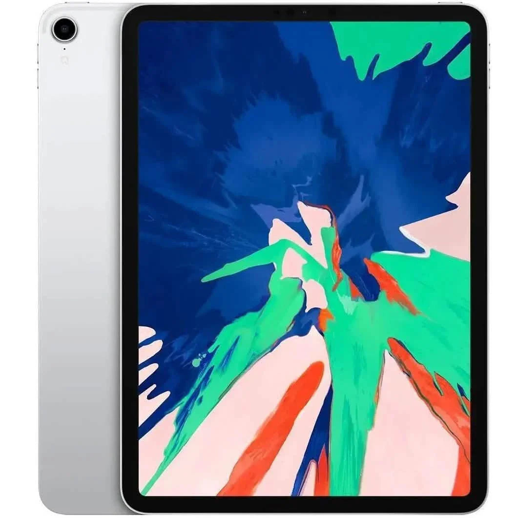 Apple iPad Pro 11-inch - Wi-Fi (Refurbished) DailySale