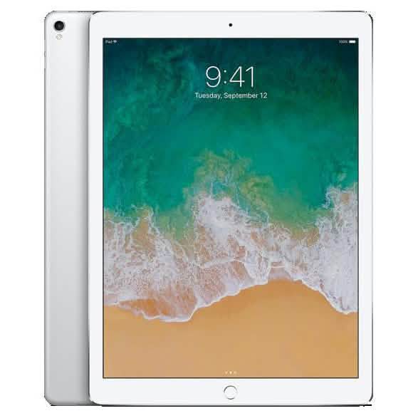 Apple iPad Pro 2nd Generation 12.9-inch - Wi-Fi (Refurbished) DailySale