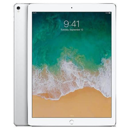 Apple iPad Pro 2nd Generation 12.9-inch - Wi-Fi (Refurbished) DailySale