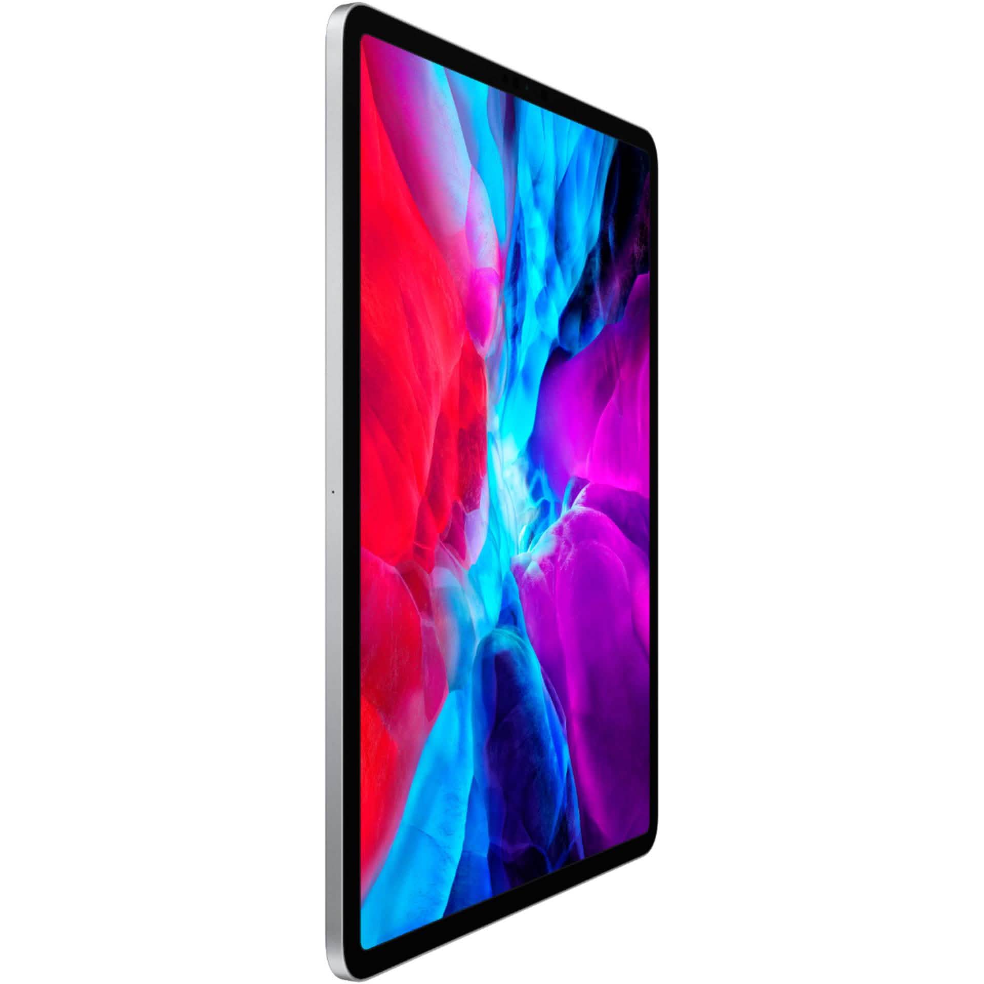 Apple iPad Pro 4th Generation 12.9-Inch - Wi-Fi + 4G LTE - Fully Unlocked (Refurbished) DailySale