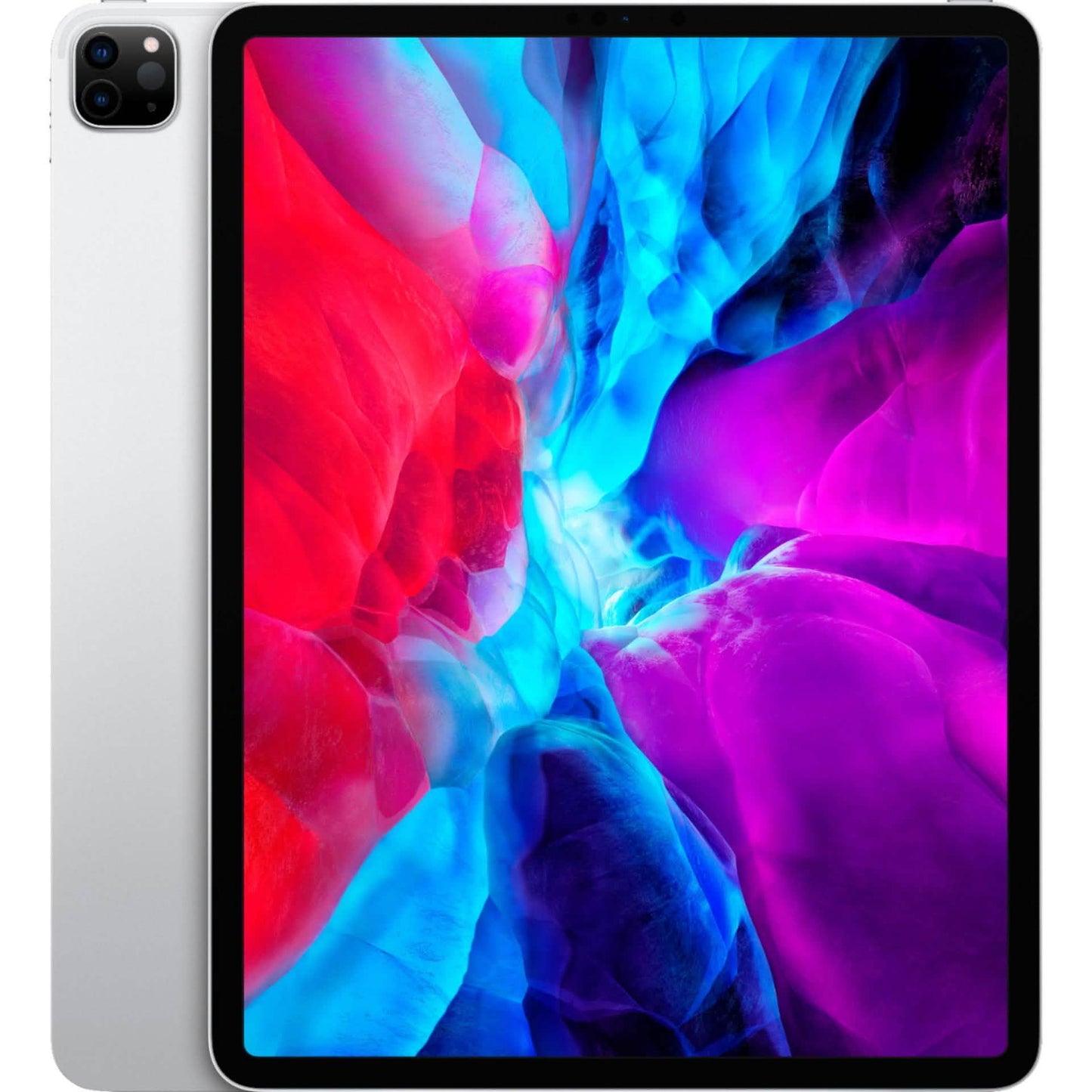 Apple iPad Pro 4th Generation 12.9-Inch - Wi-Fi + 4G LTE - Fully Unlocked (Refurbished) DailySale