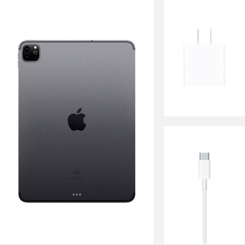 Apple iPad Pro 12.9-inch 5th Gen 256GB Wi-Fi (Refurbished) DailySale