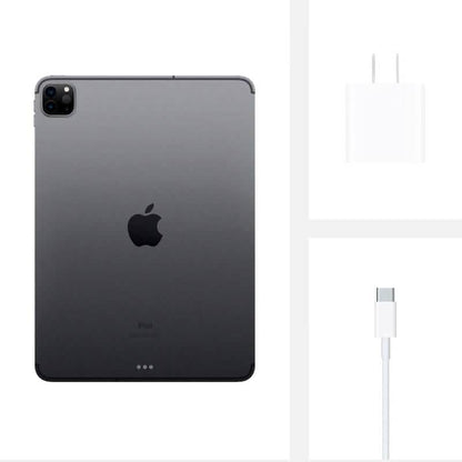 Apple iPad Pro 12.9-inch 5th Gen 256GB Wi-Fi (Refurbished) DailySale