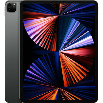 Apple iPad Pro 12.9-inch 5th Gen 256GB Wi-Fi (Refurbished) DailySale
