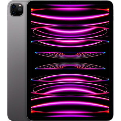 Apple iPad Pro 12.9-Inch 6th Generation 2022 256GB Wi-Fi (Refurbished) DailySale