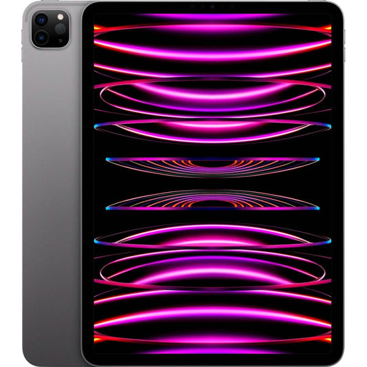 Apple iPad Pro 12.9-Inch 6th Generation 2022 256GB Wi-Fi (Refurbished) DailySale