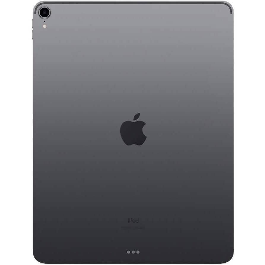 Apple iPad Pro 12.9-inch, Wi-Fi + 4G Cellular 64GB (Refurbished) DailySale