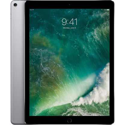 Apple iPad Pro 12.9" (Refurbished) DailySale