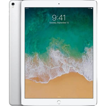 Apple iPad Pro 12.9" WiFi + 4G LTE - Fully Unlocked (Refurbished) DailySale