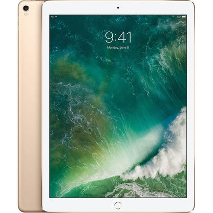 Apple iPad Pro 2 12.9-inch Wi-Fi (Refurbished) DailySale