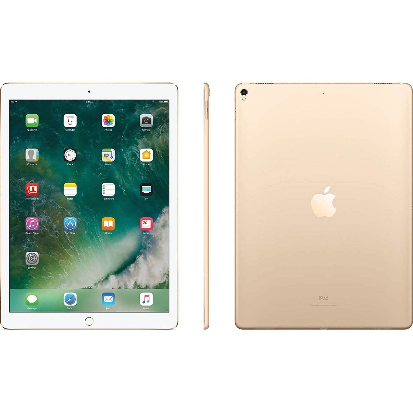 Apple iPad Pro 2 12.9-inch Wi-Fi (Refurbished) DailySale
