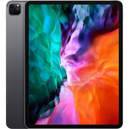 Apple iPad Pro 2020 12.9-Inch Wi-Fi (Refurbished) DailySale