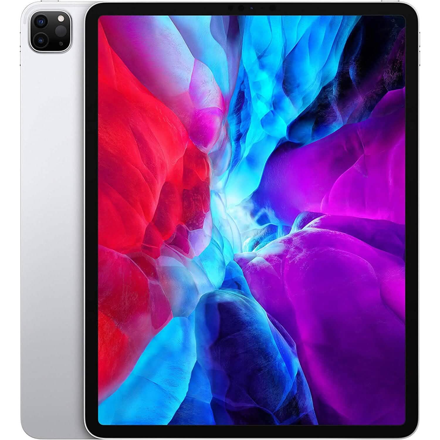 Apple iPad Pro 2020 12.9-Inch Wi-Fi (Refurbished) DailySale