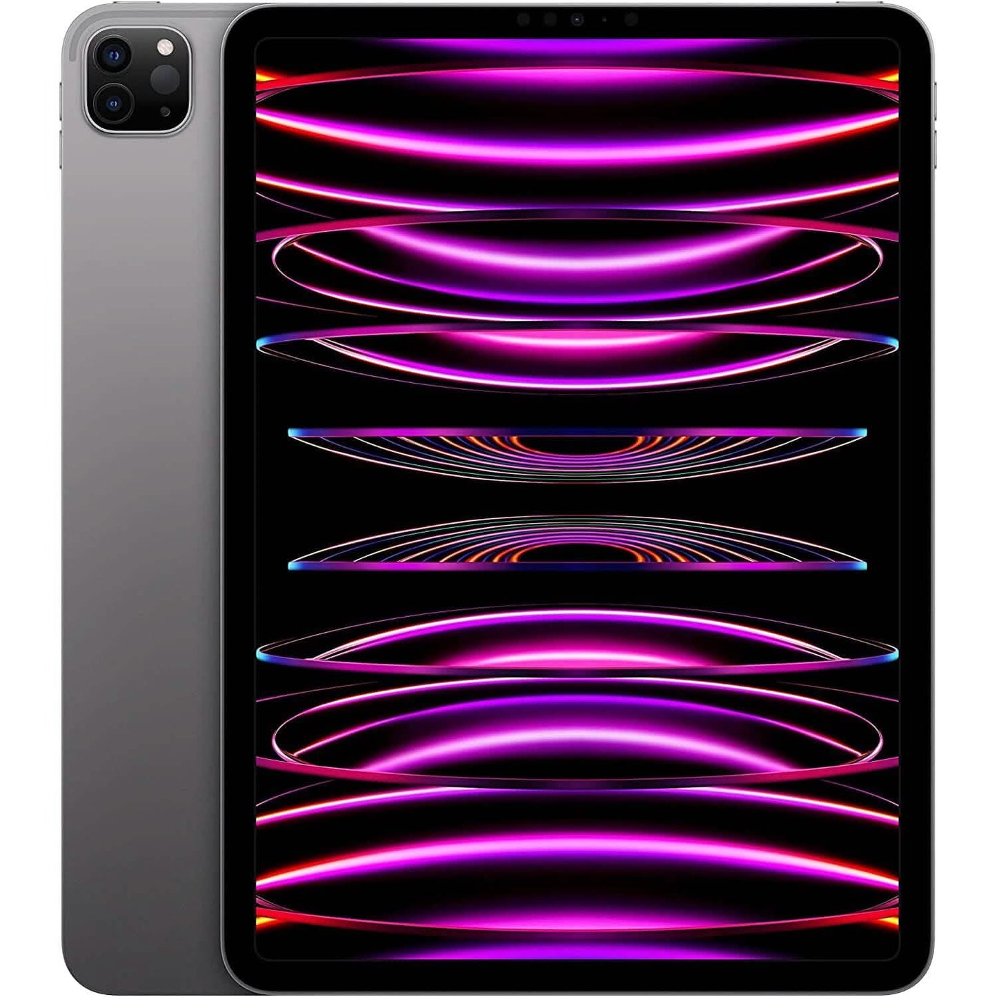 Apple iPad Pro 2022 (11-inch, Wi-Fi, 128GB) - Space Gray  (Refurbished) DailySale