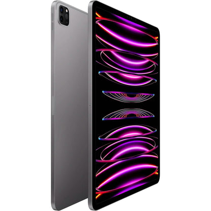 Apple iPad Pro 2022 (12.9-inch, Wi-Fi)  (Refurbished) DailySale