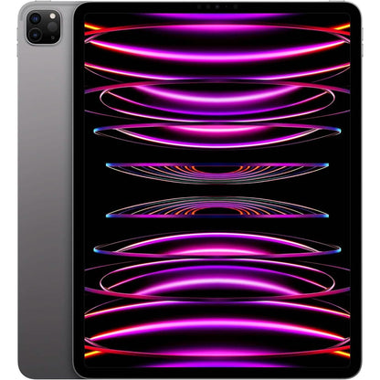 Apple iPad Pro 2022 (12.9-inch, Wi-Fi)  (Refurbished) DailySale