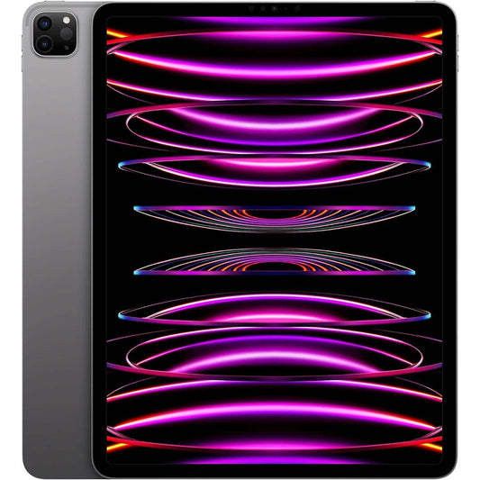 Apple iPad Pro 2022 (12.9-inch, Wi-Fi)  (Refurbished) DailySale