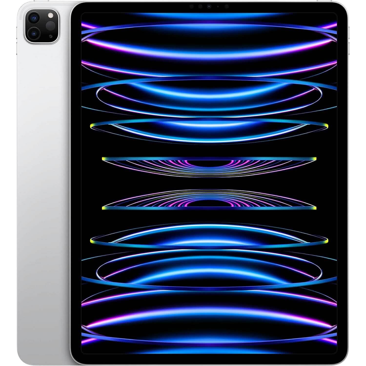 Apple iPad Pro 2022 (12.9-inch, Wi-Fi)  (Refurbished) DailySale