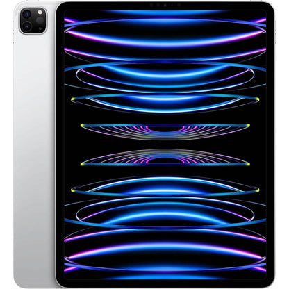 Apple iPad Pro 2022 (12.9-inch, Wi-Fi)  (Refurbished) DailySale